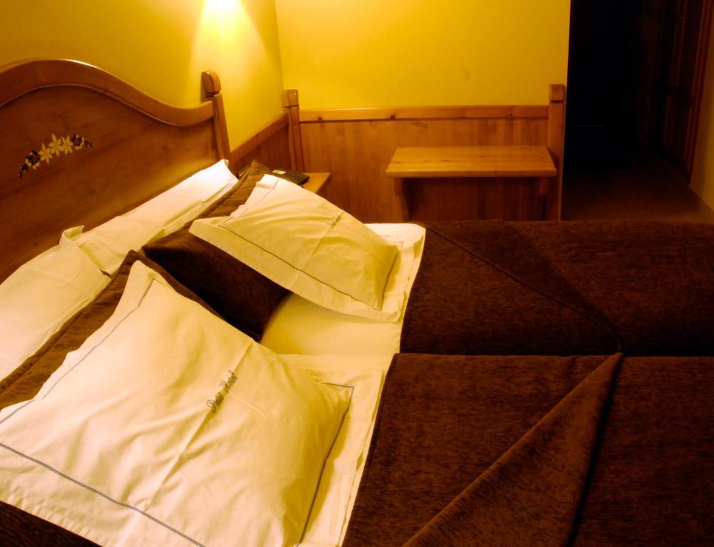 Petit Hotel Pas De La Casa Ruang foto