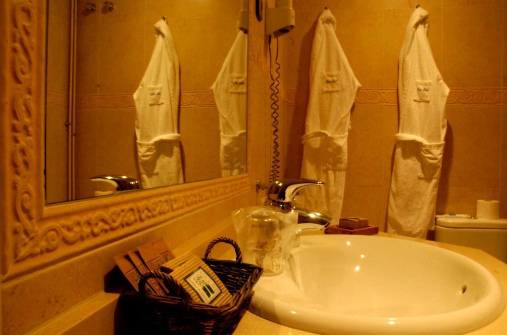 Petit Hotel Pas De La Casa Ruang foto