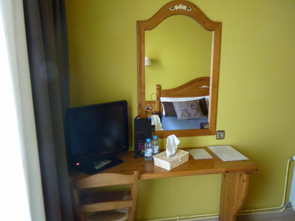 Petit Hotel Pas De La Casa Ruang foto