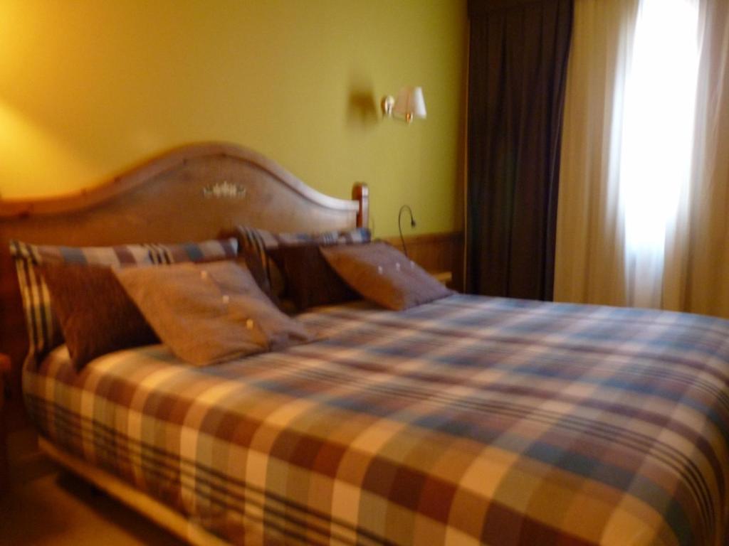 Petit Hotel Pas De La Casa Ruang foto